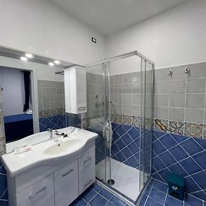 Private Bathroom Quadruple Room
